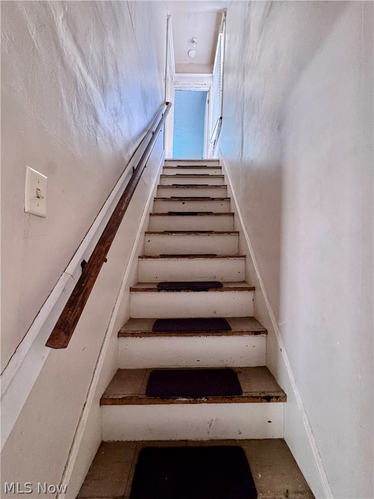 East Youngstown Land & Improve - Residential