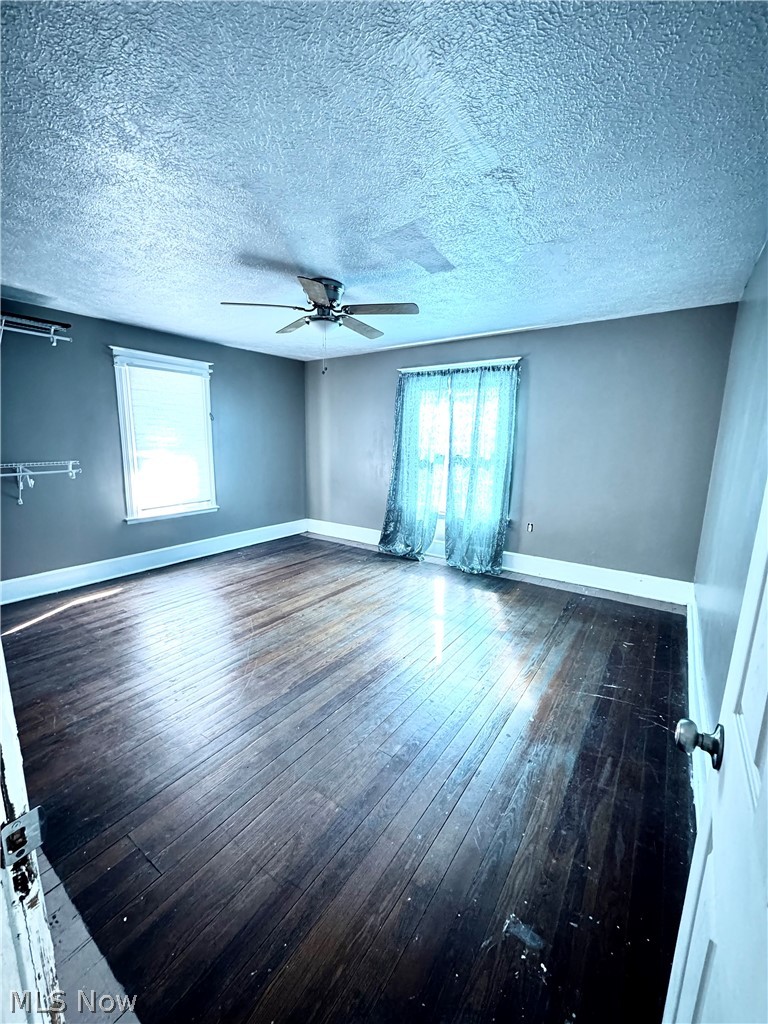 East Youngstown Land & Improve - Residential