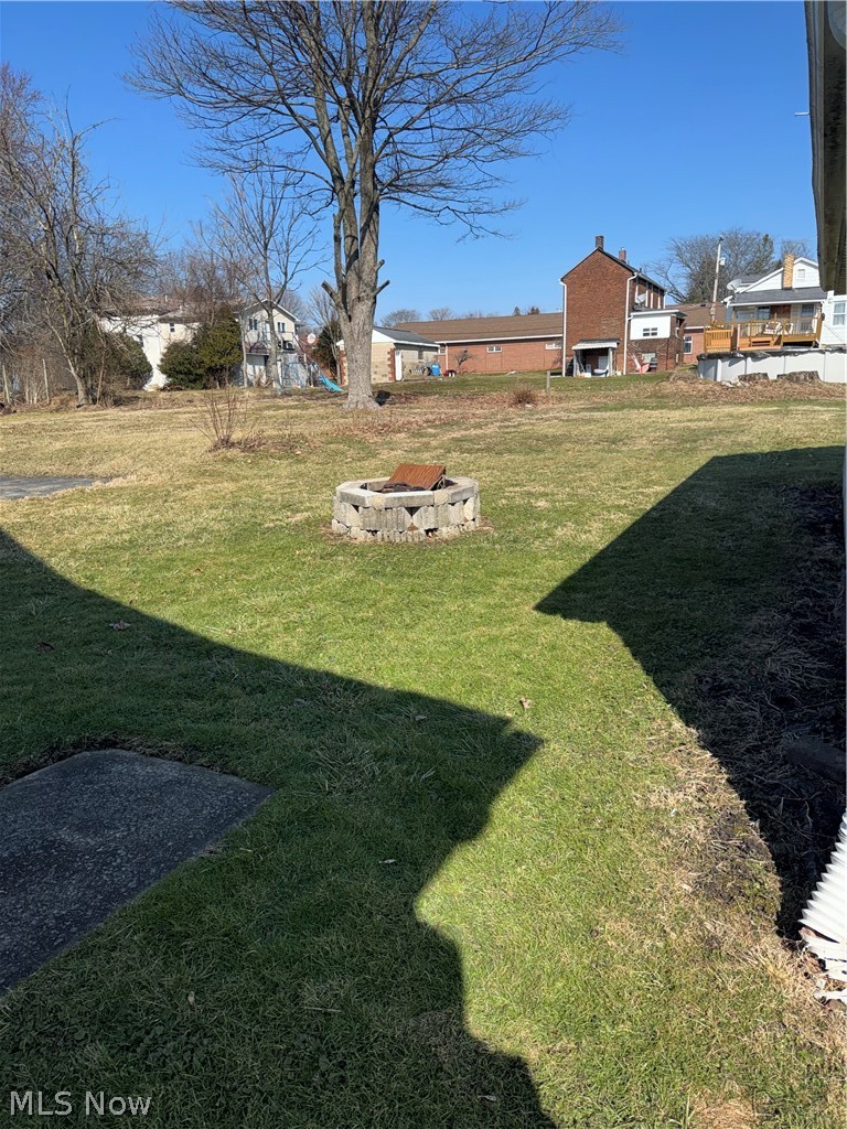 East Youngstown Land & Improve - Residential