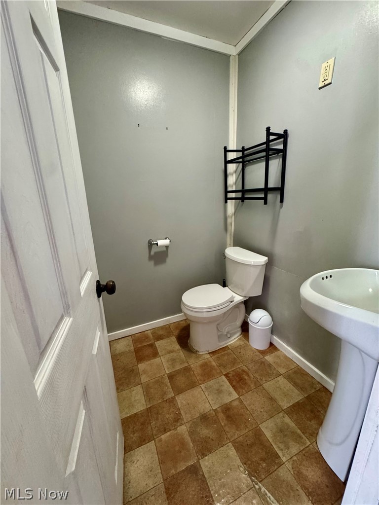 East Youngstown Land & Improve - Residential