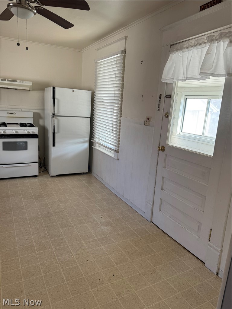 East Youngstown Land & Improve - Residential