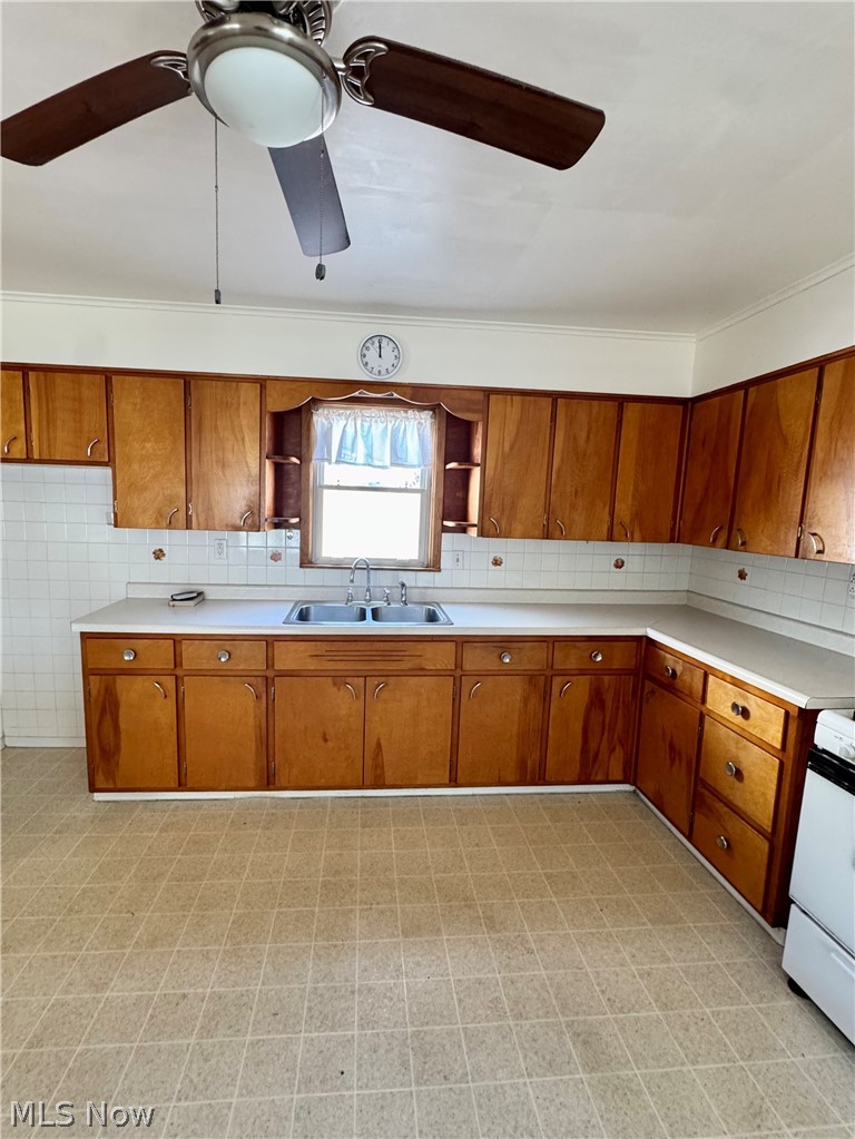 East Youngstown Land & Improve - Residential