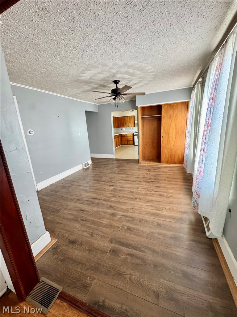 East Youngstown Land & Improve - Residential