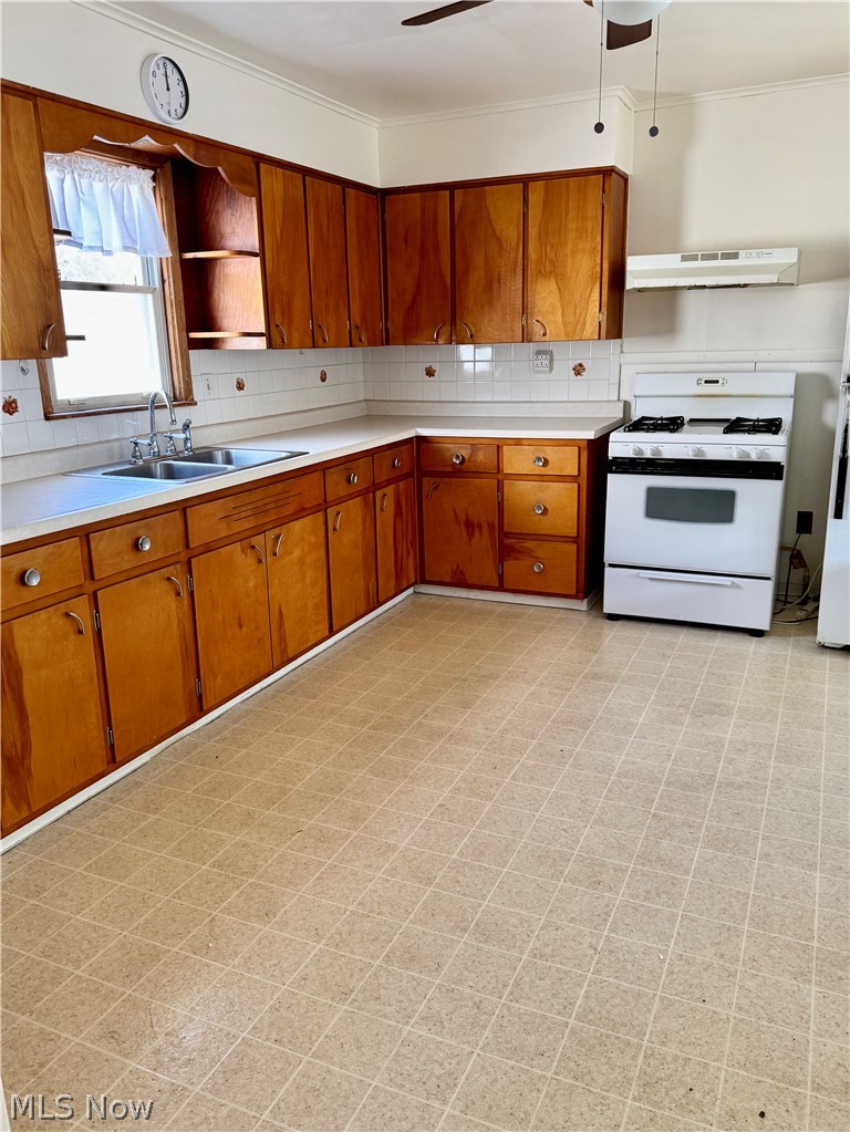 East Youngstown Land & Improve - Residential