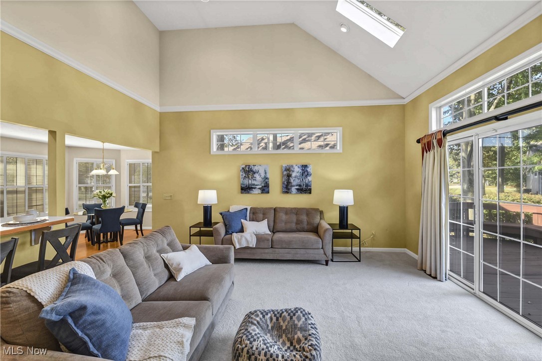 Woods Of Westlake - Residential
