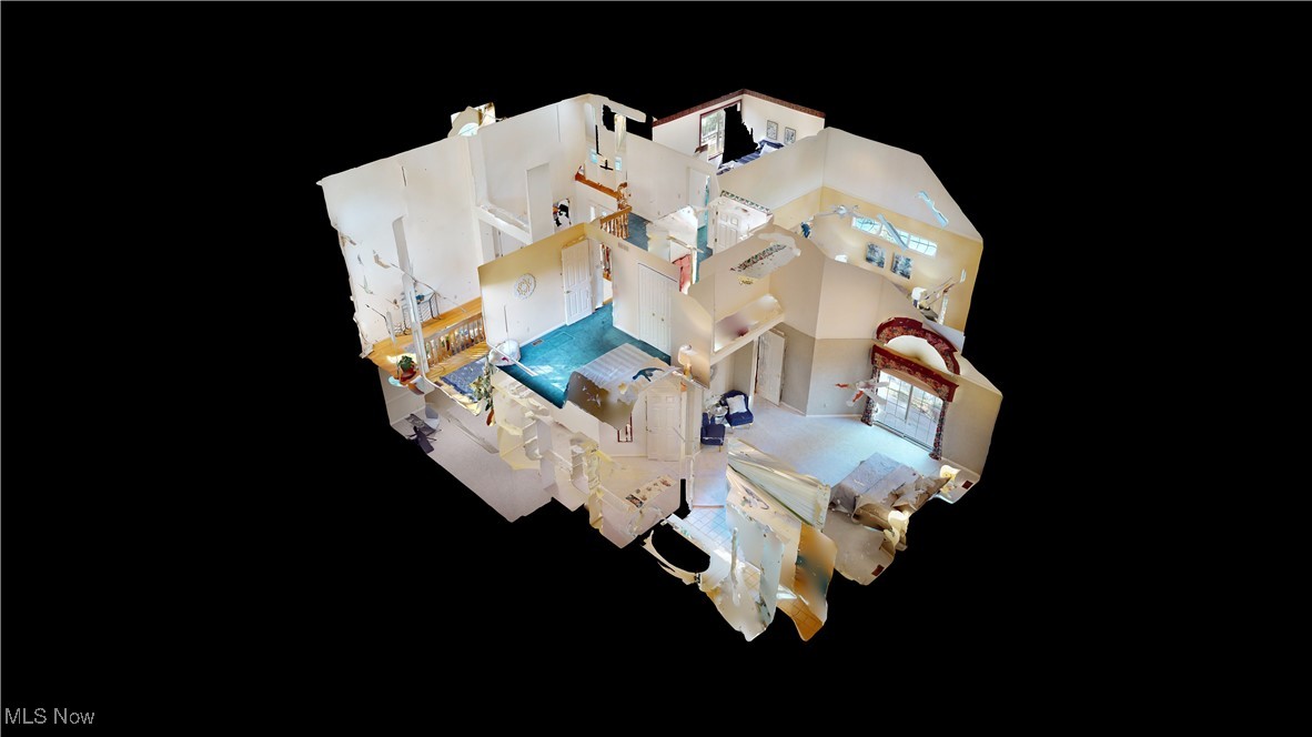 Woods Of Westlake - Residential