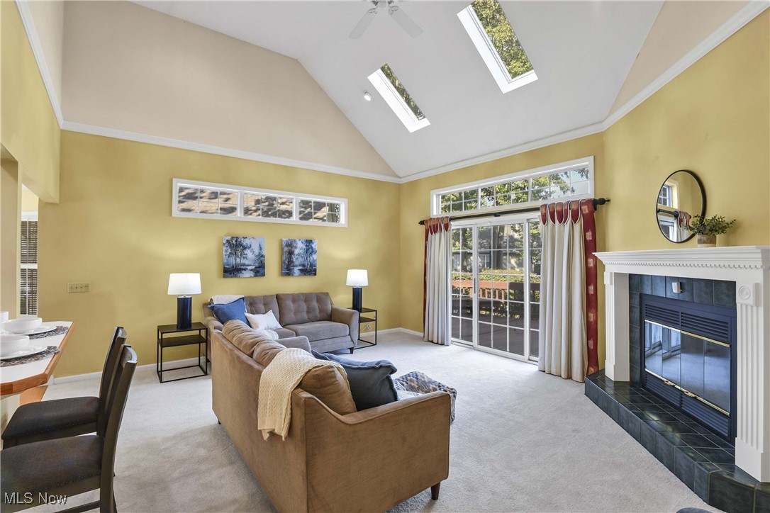 Woods Of Westlake - Residential
