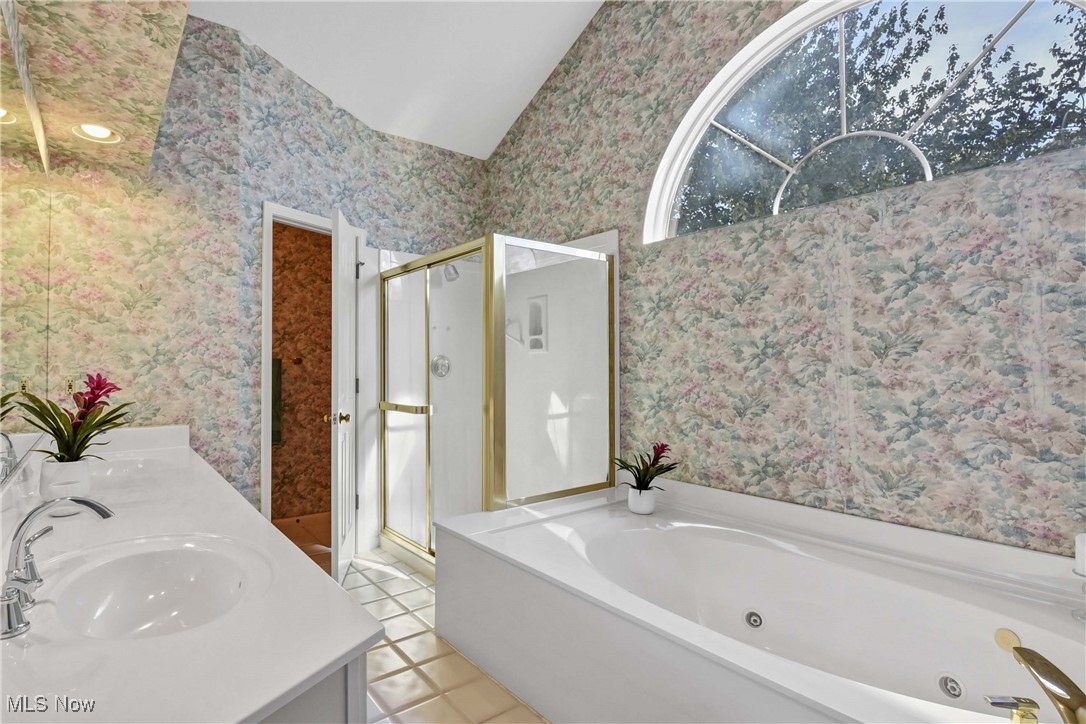 Woods Of Westlake - Residential