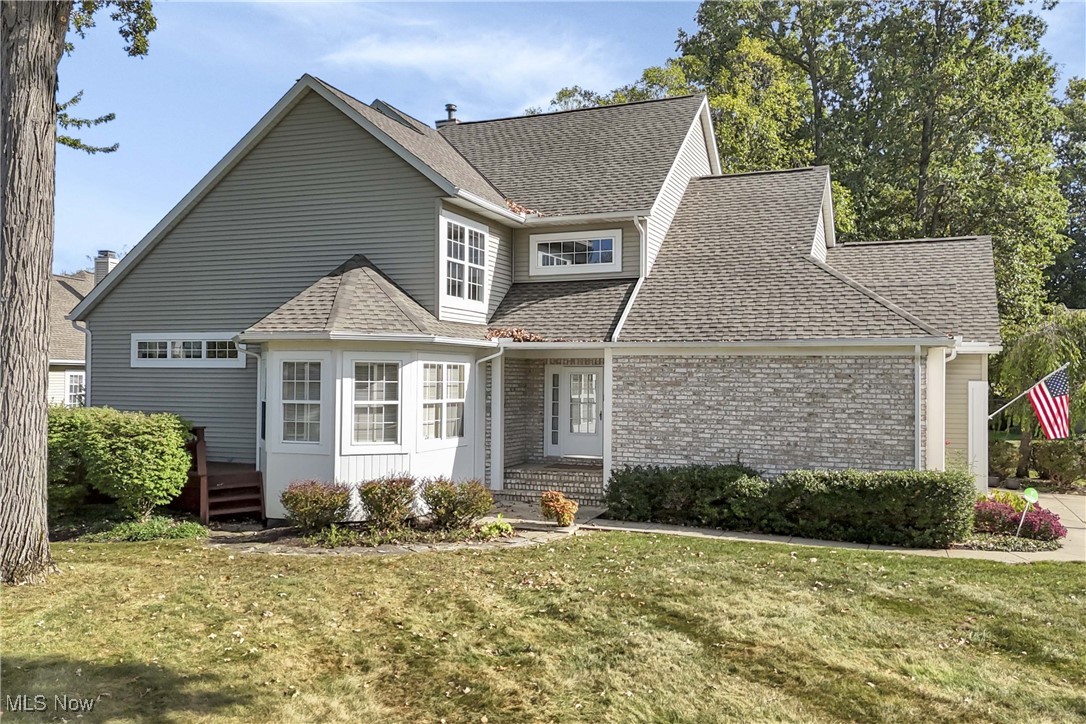 Woods Of Westlake - Residential