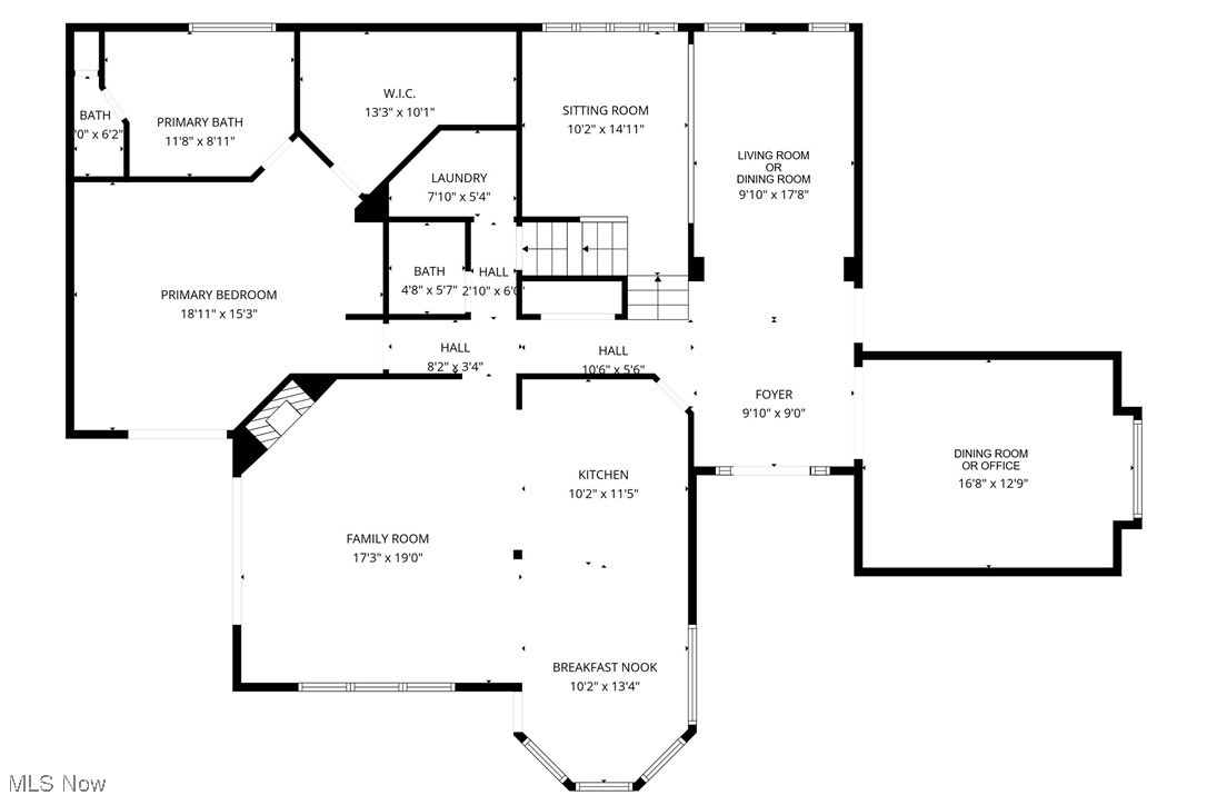 Woods Of Westlake - Residential