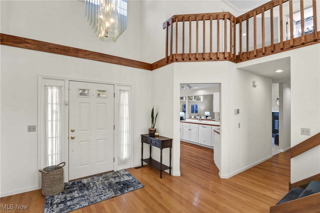 Woods Of Westlake - Residential