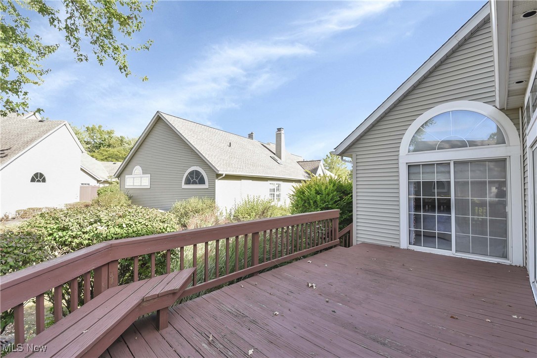 Woods Of Westlake - Residential