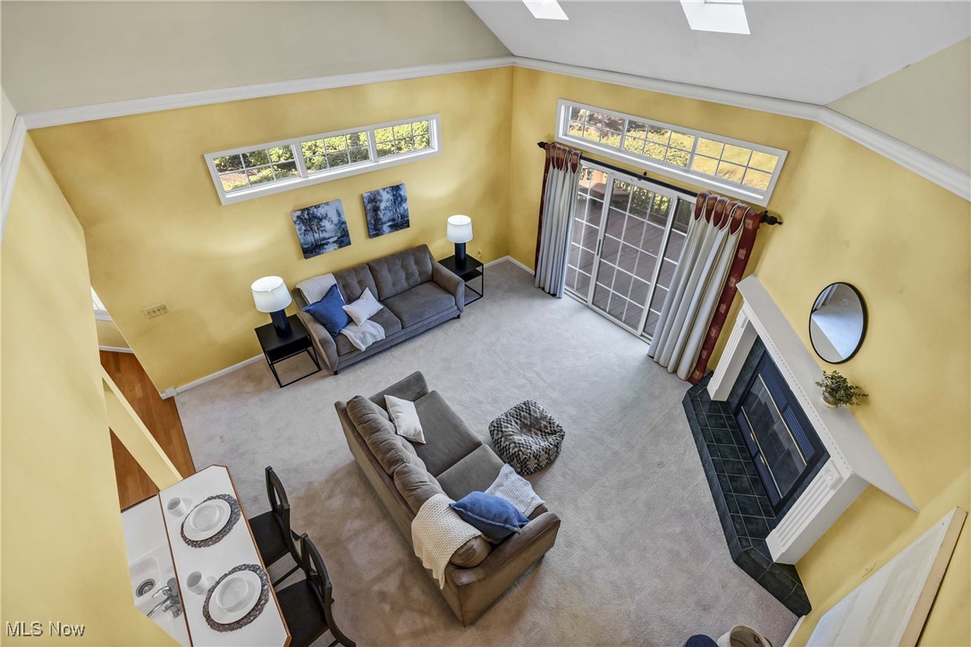 Woods Of Westlake - Residential