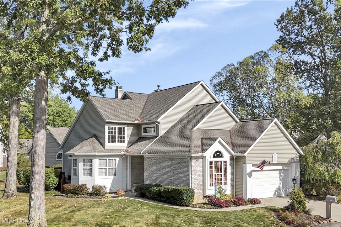 Woods Of Westlake - Residential