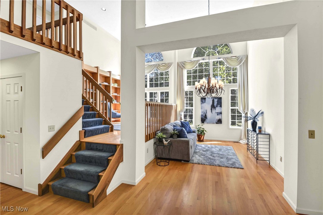 Woods Of Westlake - Residential