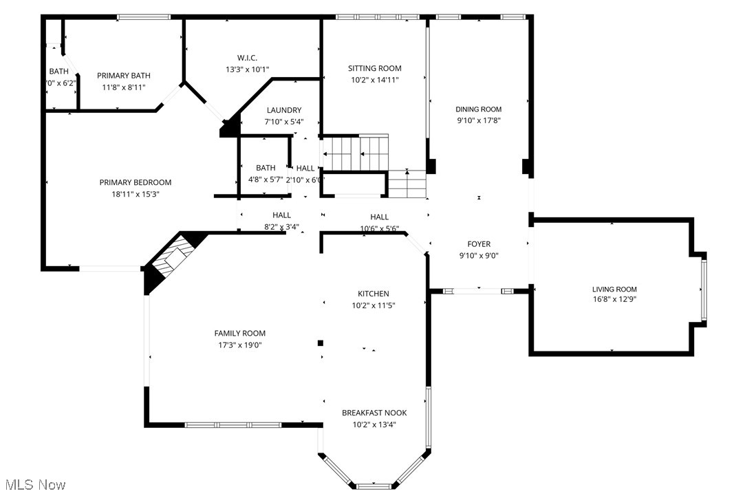 Woods Of Westlake - Residential
