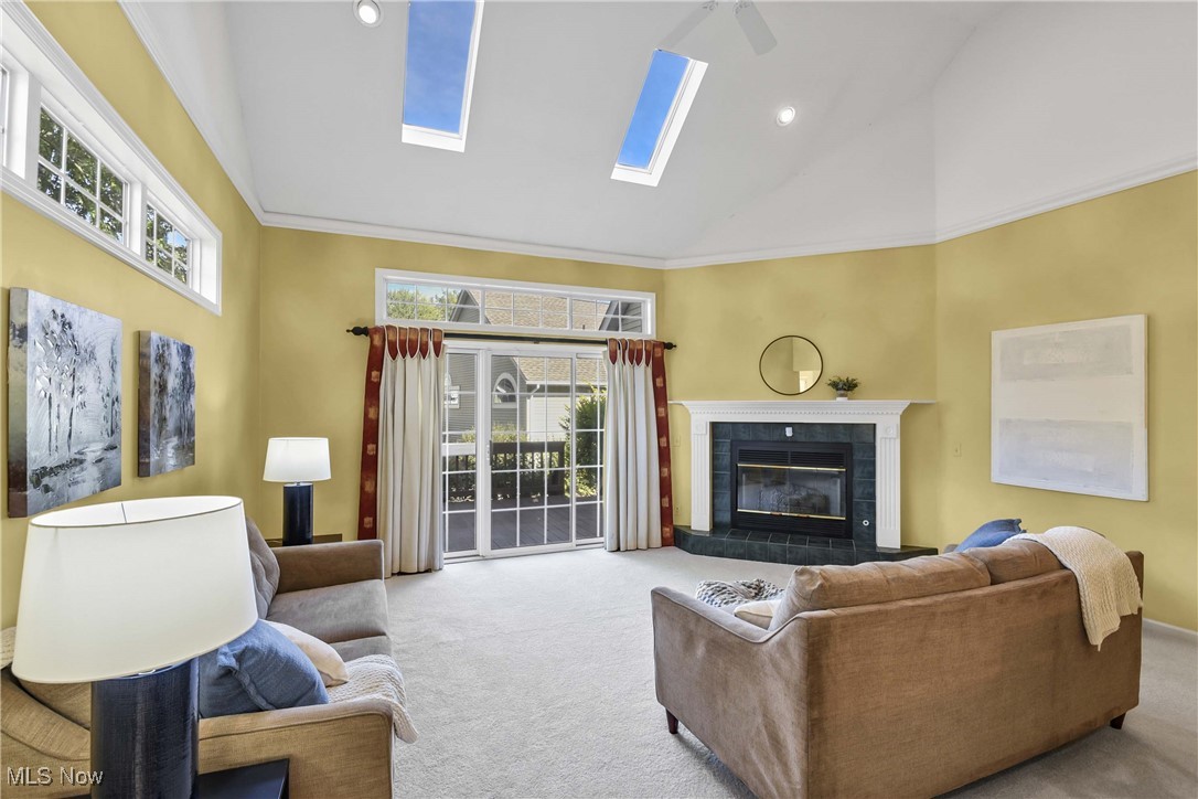 Woods Of Westlake - Residential