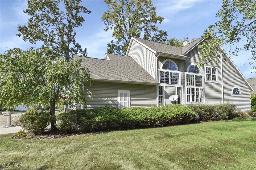 Woods Of Westlake - Residential