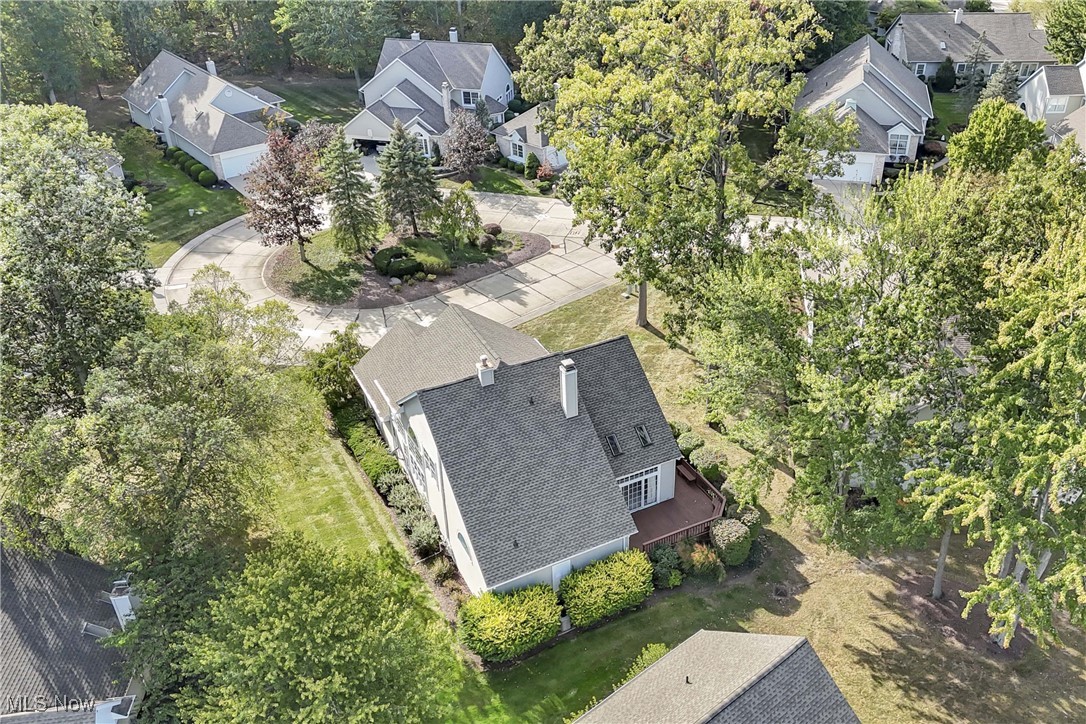 Woods Of Westlake - Residential