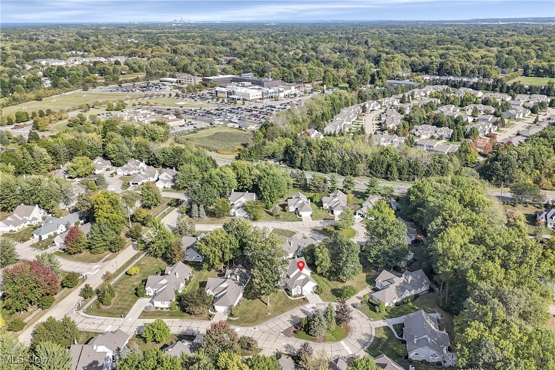 Woods Of Westlake - Residential