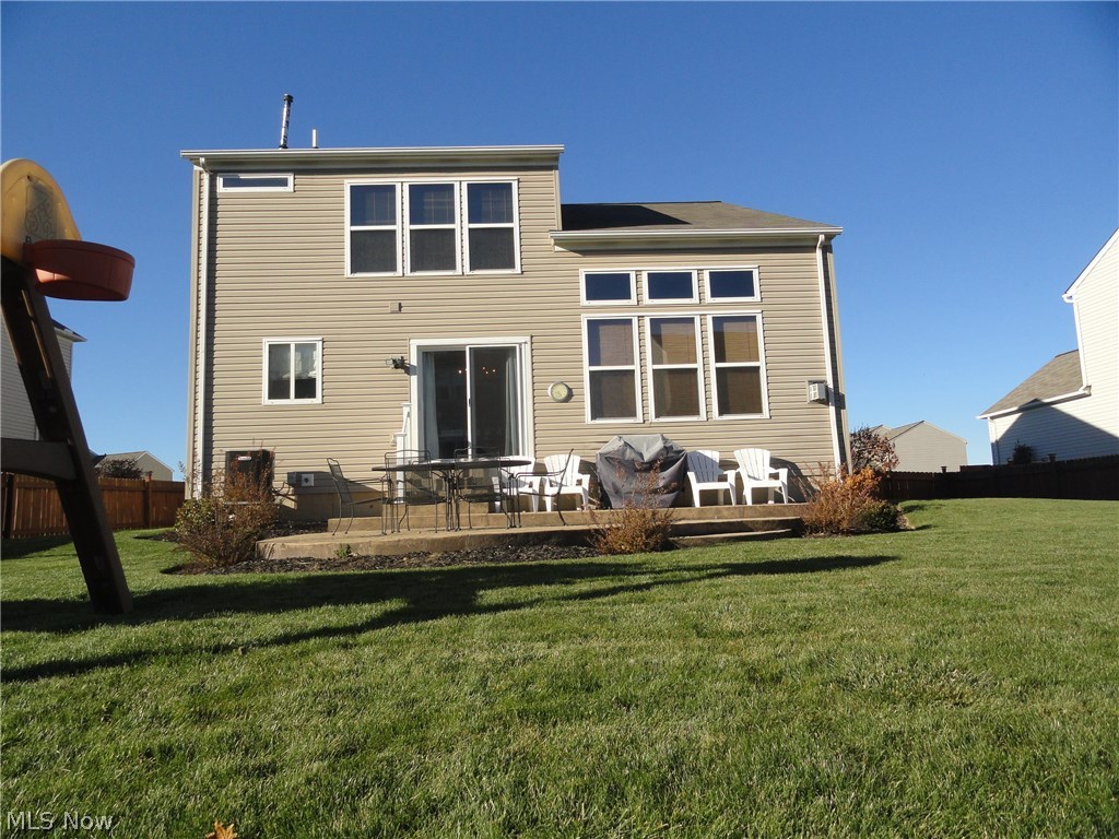 Calls Farm Ph Five - Residential