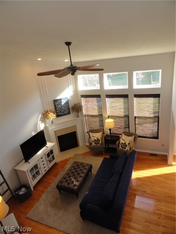 Calls Farm Ph Five - Residential