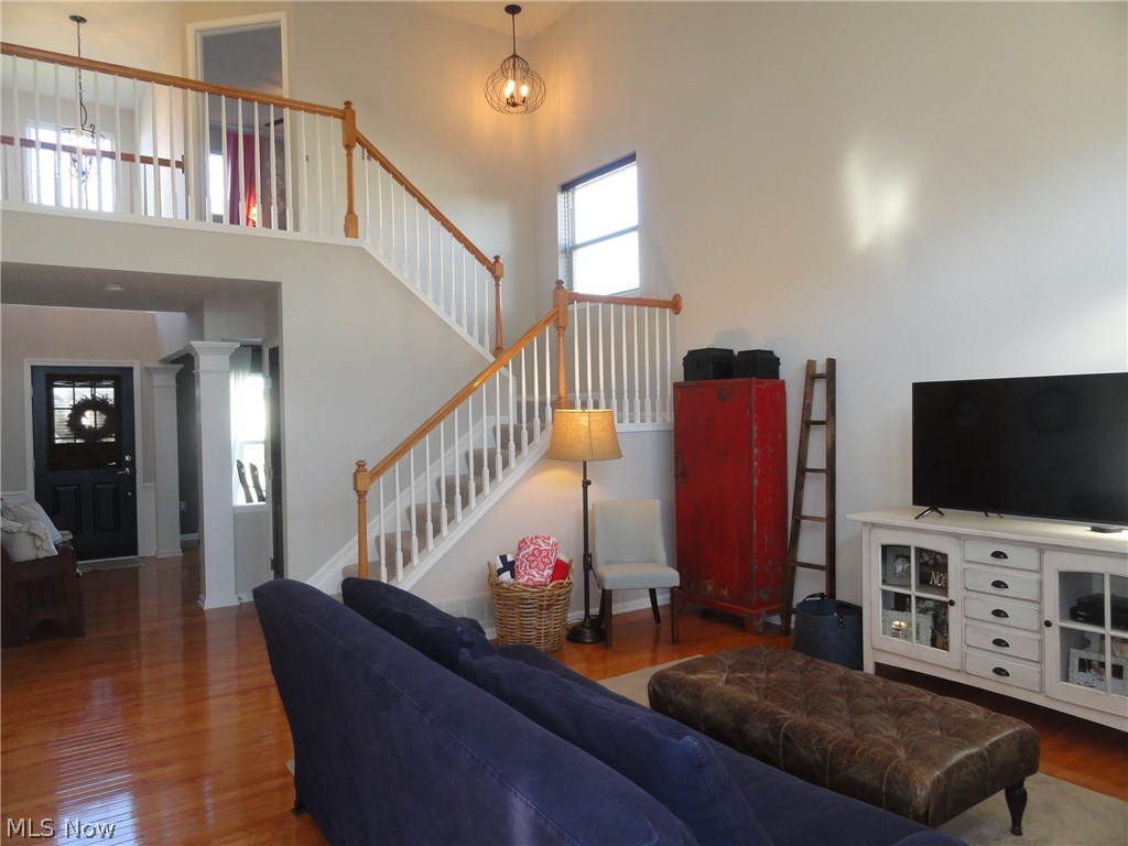 Calls Farm Ph Five - Residential