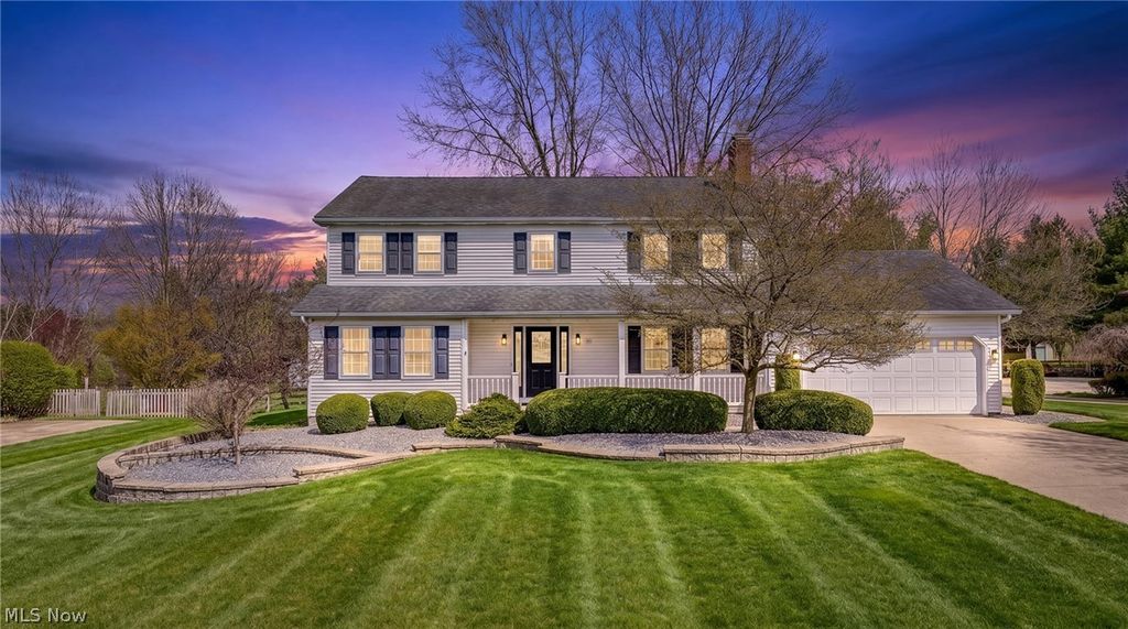 Photo of 165 Valley Brook Boulevard, Hinckley, OH 44233 (MLS # 5202182)