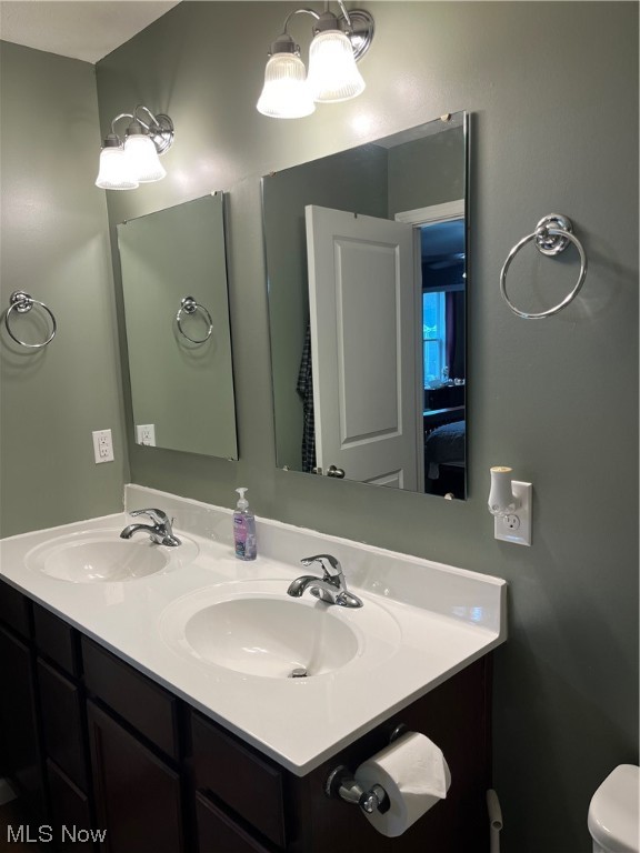 Madison Preserve Condo - Residential