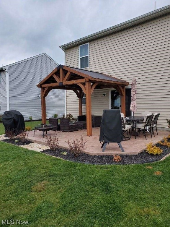 Madison Preserve Condo - Residential