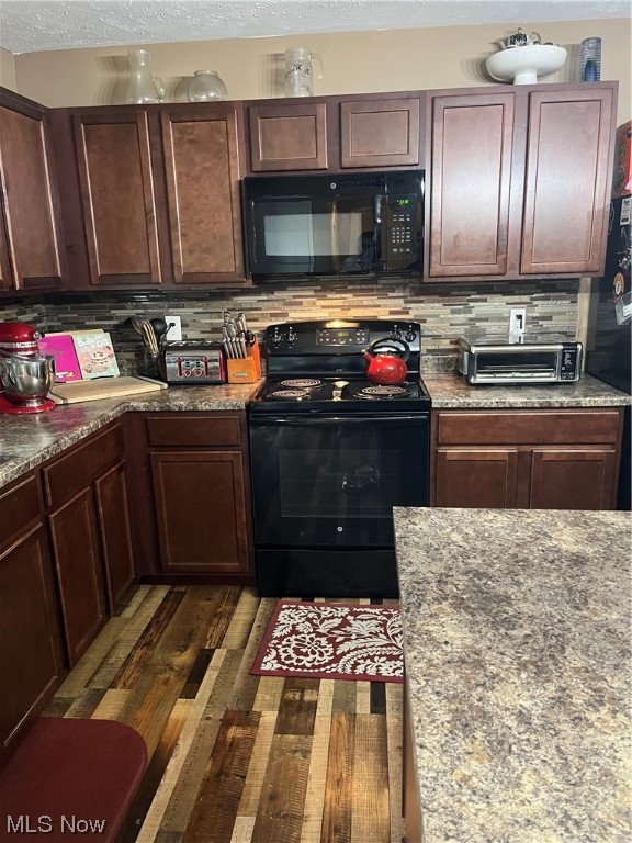 Madison Preserve Condo - Residential