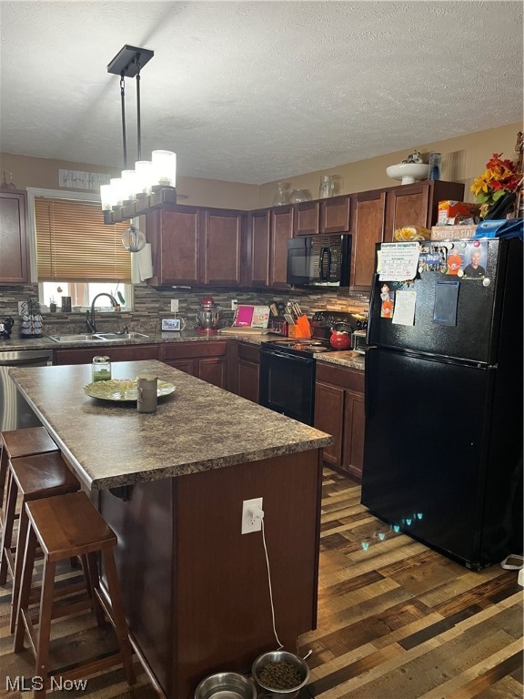 Madison Preserve Condo - Residential