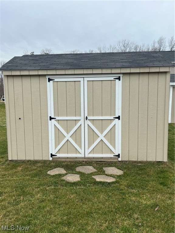 Madison Preserve Condo - Residential