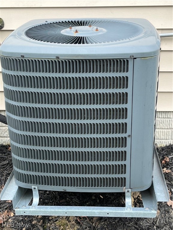 Madison Preserve Condo - Residential