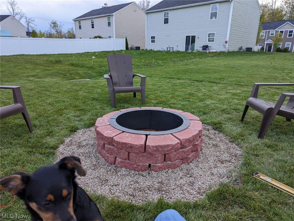 Madison Preserve Condo - Residential