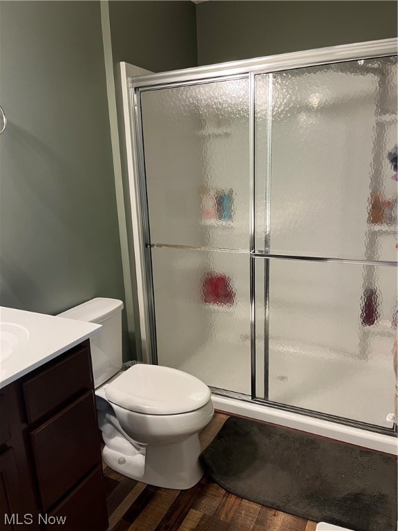 Madison Preserve Condo - Residential