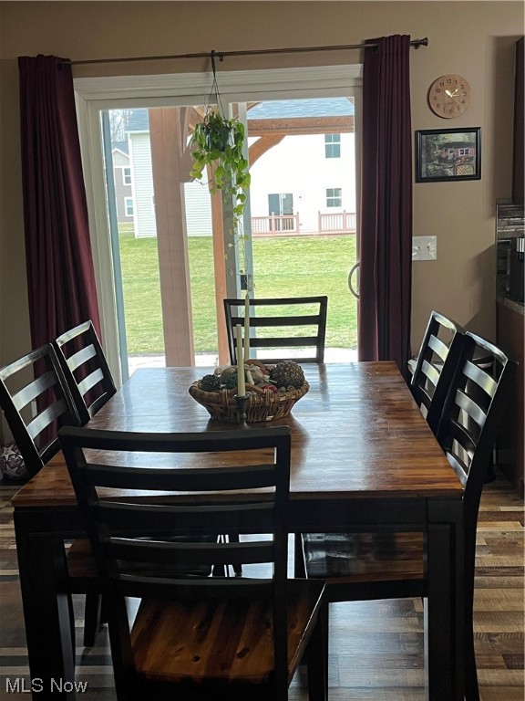 Madison Preserve Condo - Residential