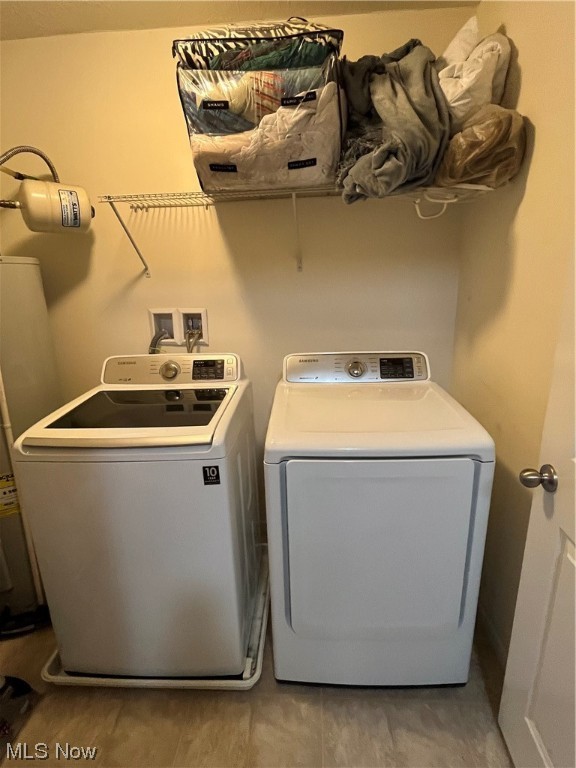 Madison Preserve Condo - Residential