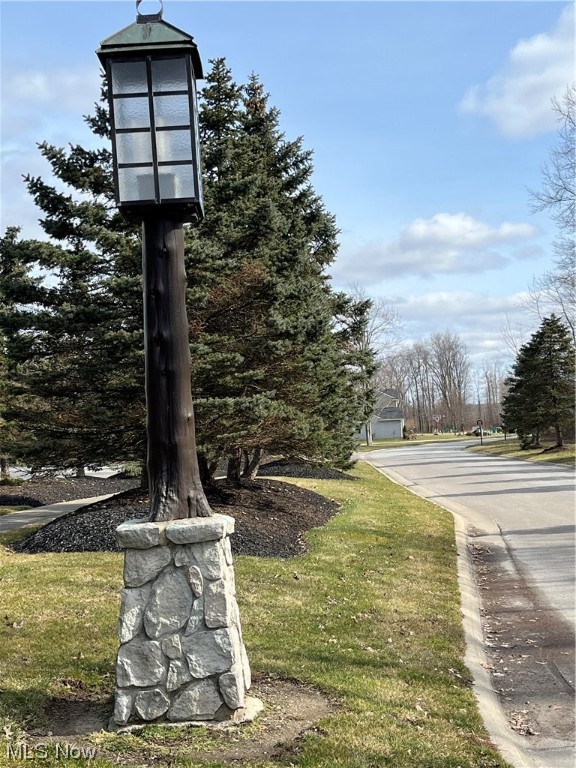 Madison Preserve Condo - Residential