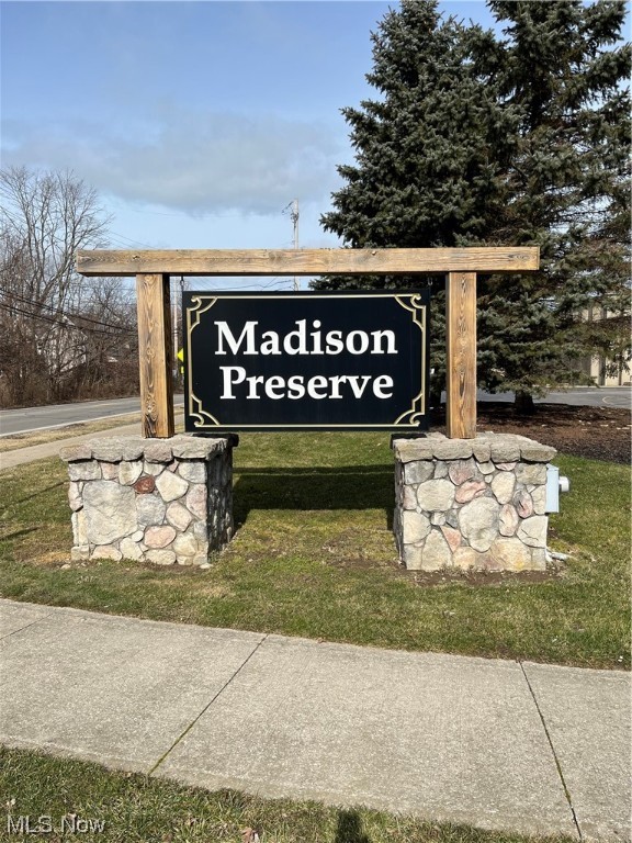 Madison Preserve Condo - Residential