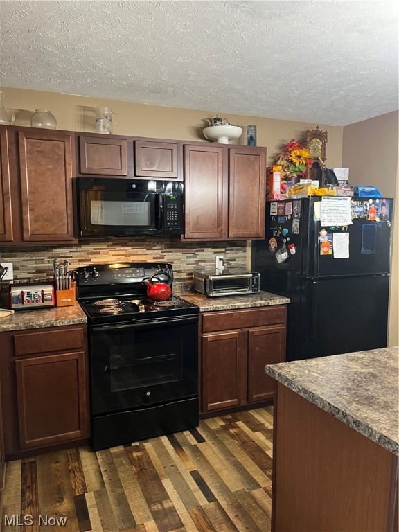 Madison Preserve Condo - Residential