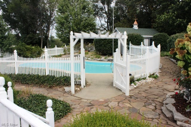 Mayfair Estates Ph IV - Residential