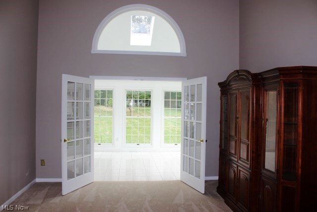 Mayfair Estates Ph IV - Residential