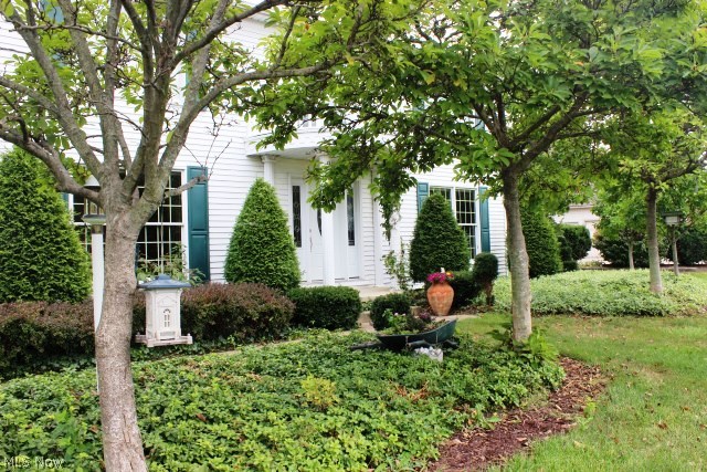 Mayfair Estates Ph IV - Residential