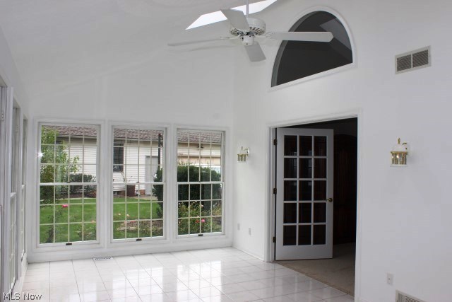 Mayfair Estates Ph IV - Residential