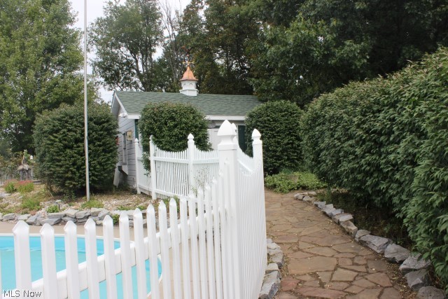 Mayfair Estates Ph IV - Residential