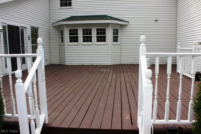 Mayfair Estates Ph IV - Residential