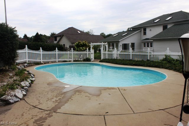 Mayfair Estates Ph IV - Residential