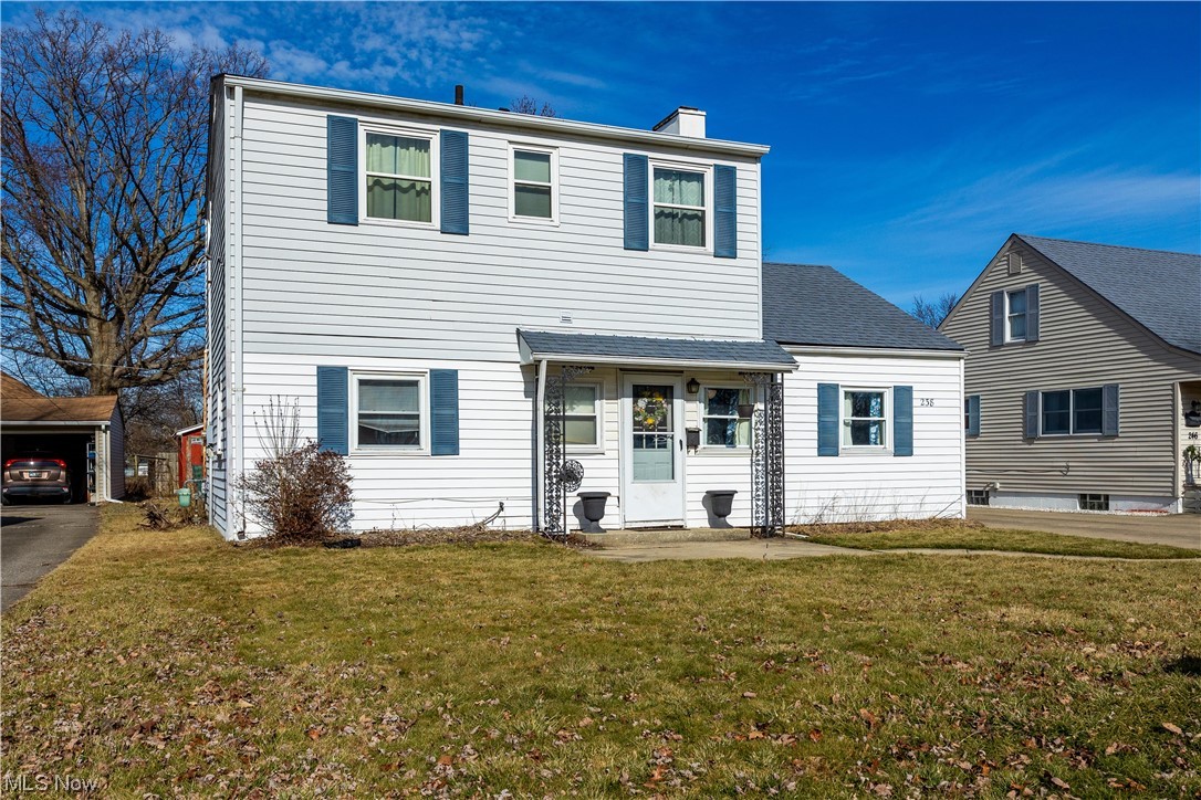 Spring Vly 02 - Residential