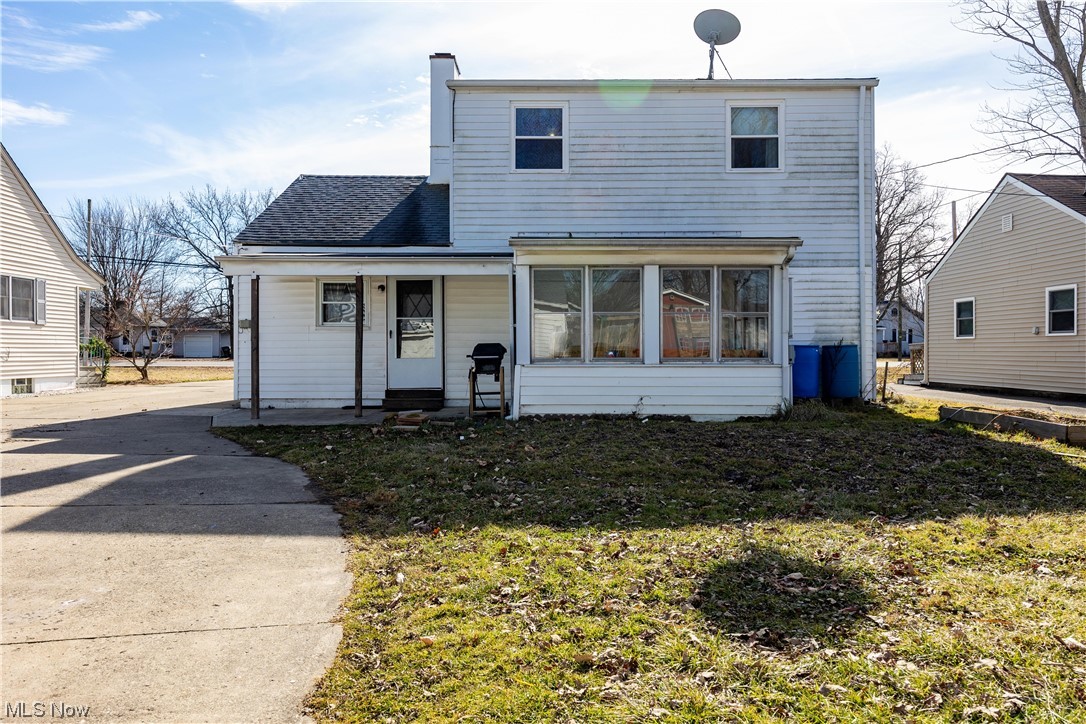 Spring Vly 02 - Residential